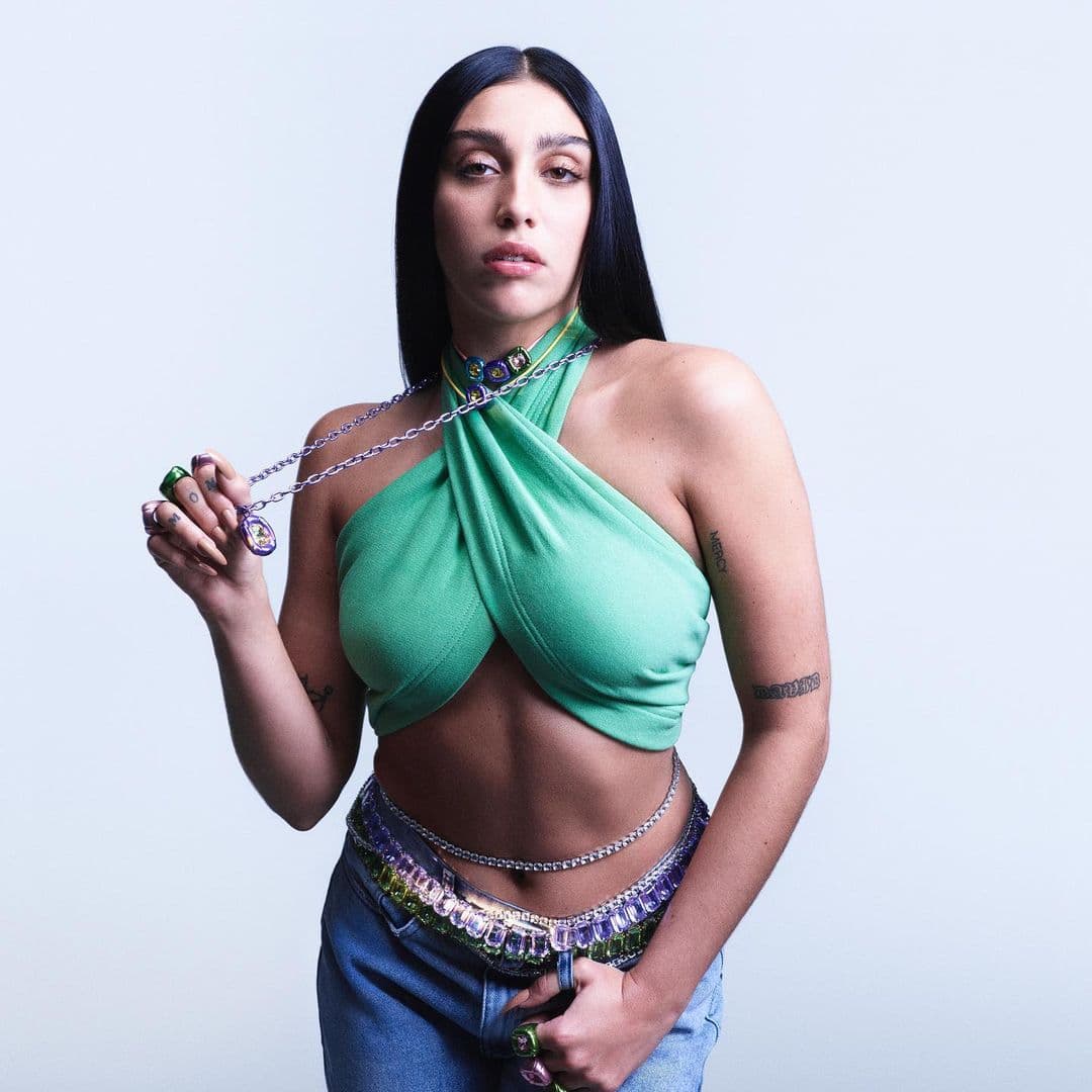 Como muchos millennials, la hija de Madonna, Lourdes Leon, no tiene un plan financiero.