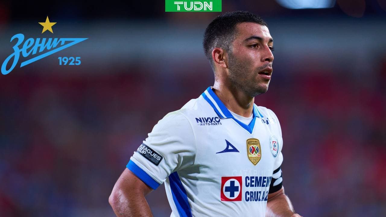 Erik Lira sí interesó a un equipo de la Premier League y a otro de Rusia