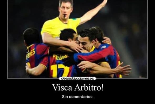 Las bromas no se hicieron esperar tras el título que obtuvo el Barcelona de la MSN con burlas para la Juventus, Real Madrid y hasta Cristiano Ronaldo.