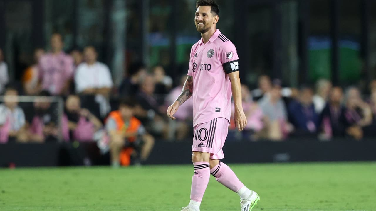 Miami y Orlando se preparan para su derbi más importante en Leagues Cup