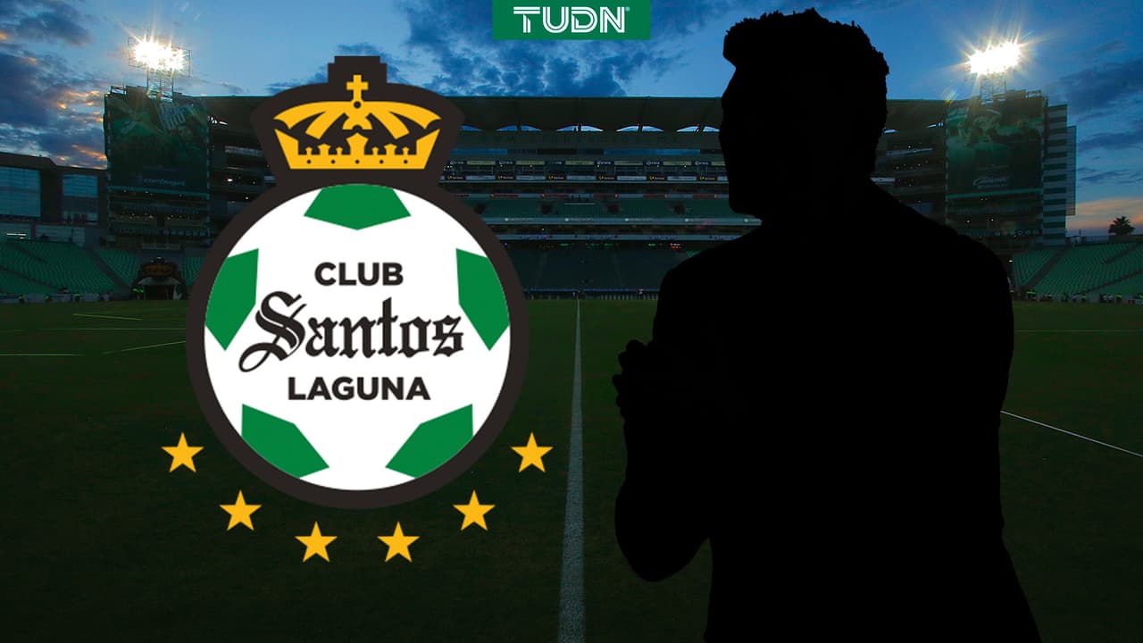 Santos anuncia a su nuevo DT y de inmediato 'pide' agrandar la vitrina