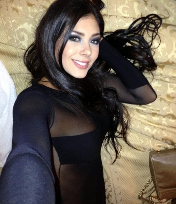 La espectacular modelo es la inspiración de la selección de Colombia, quien sin duda es una de las mujeres más bellas del continente. (Fotos Instagram)