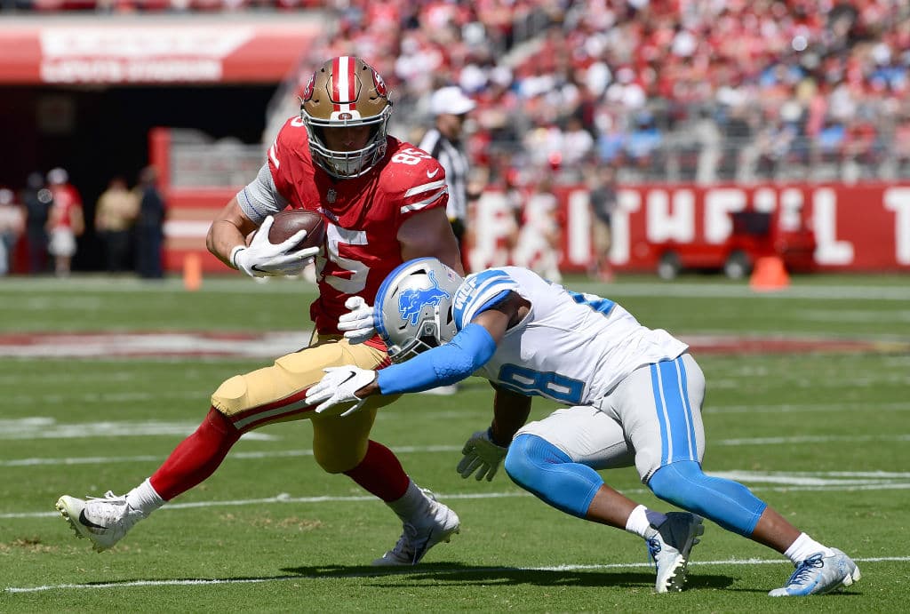 Se acabó la Semana 2 de la NFL y ya tenemos los Power Rankings donde vamos separando a los equipos en urgencia y a los que van bien pero no se deben confiar. Aquí empezamos.