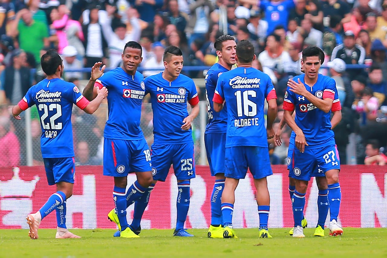 <b>Cruz Azul: </b>288,660 dólares.