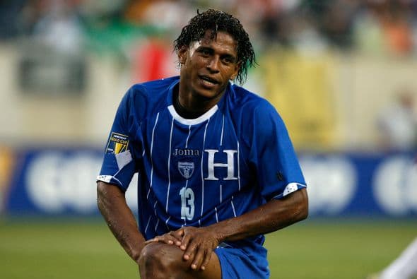 Carlo Coslty es el primer nombre que por obvias razones no aparece en la lista.