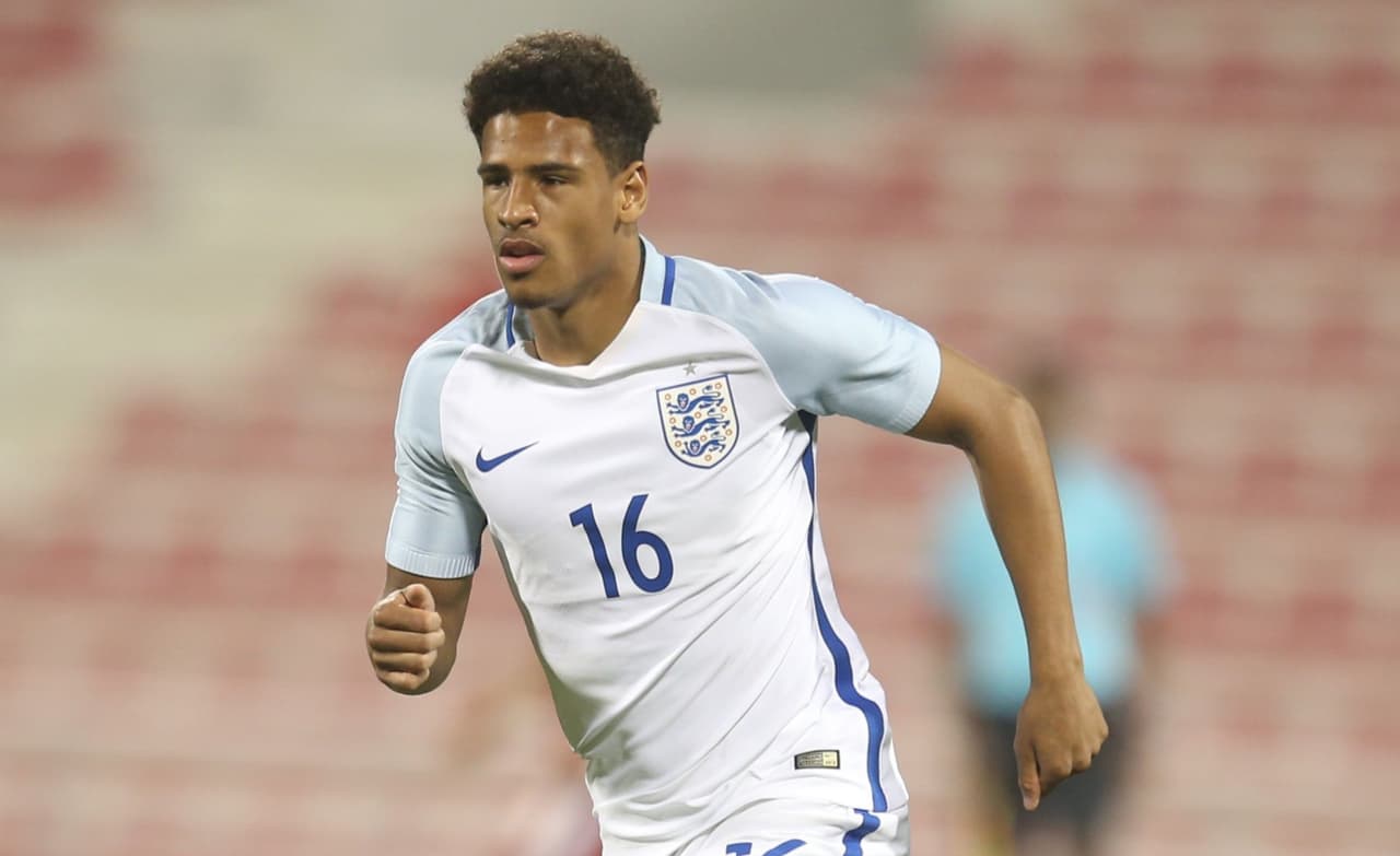 McGuane será el segundo inglés en jugar con el Barcelona 