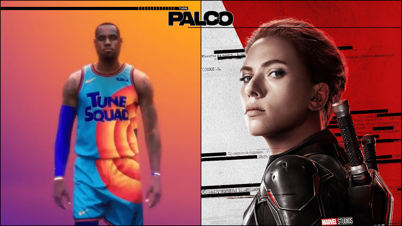 Este año viene con todo, pues varios estrenos quedaron en pausa por la pandemia y, por fín, verán la luz; ¡no te los puedes perder!