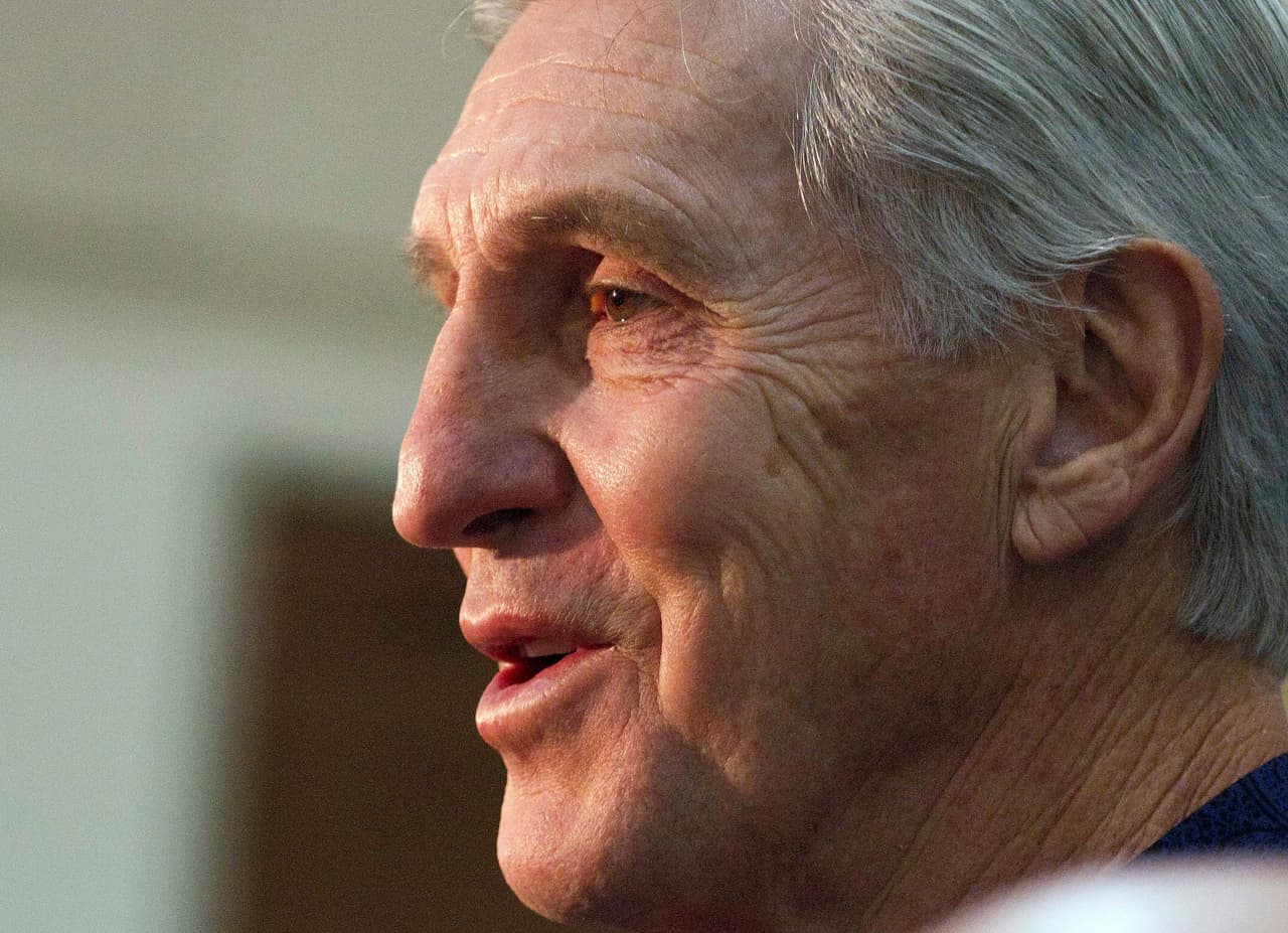 Jerry Sloan estaba detrás del espectacular juego de Stockton y Malone, quienes eran los únicos que podían destronar a Jordan en sus años dorados.