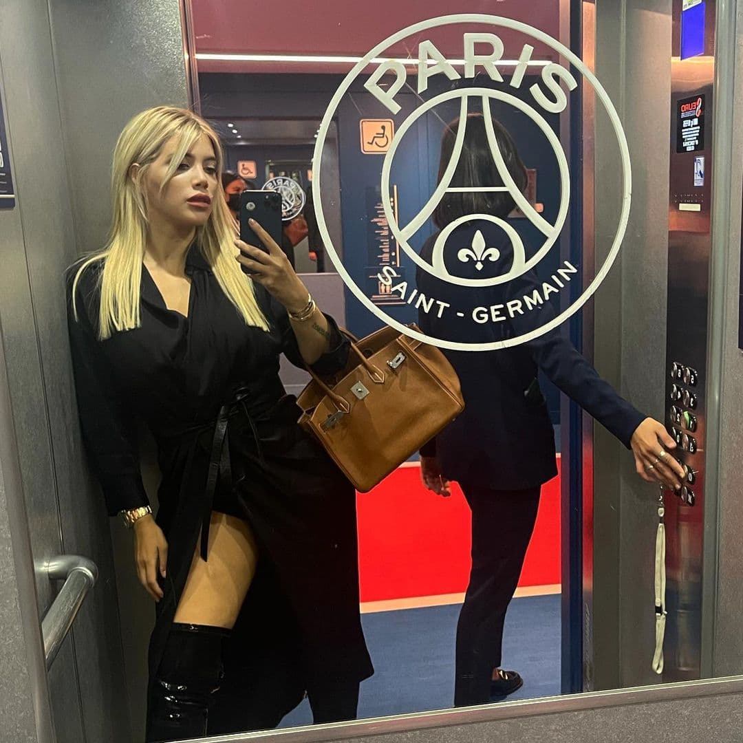 Wanda Nara