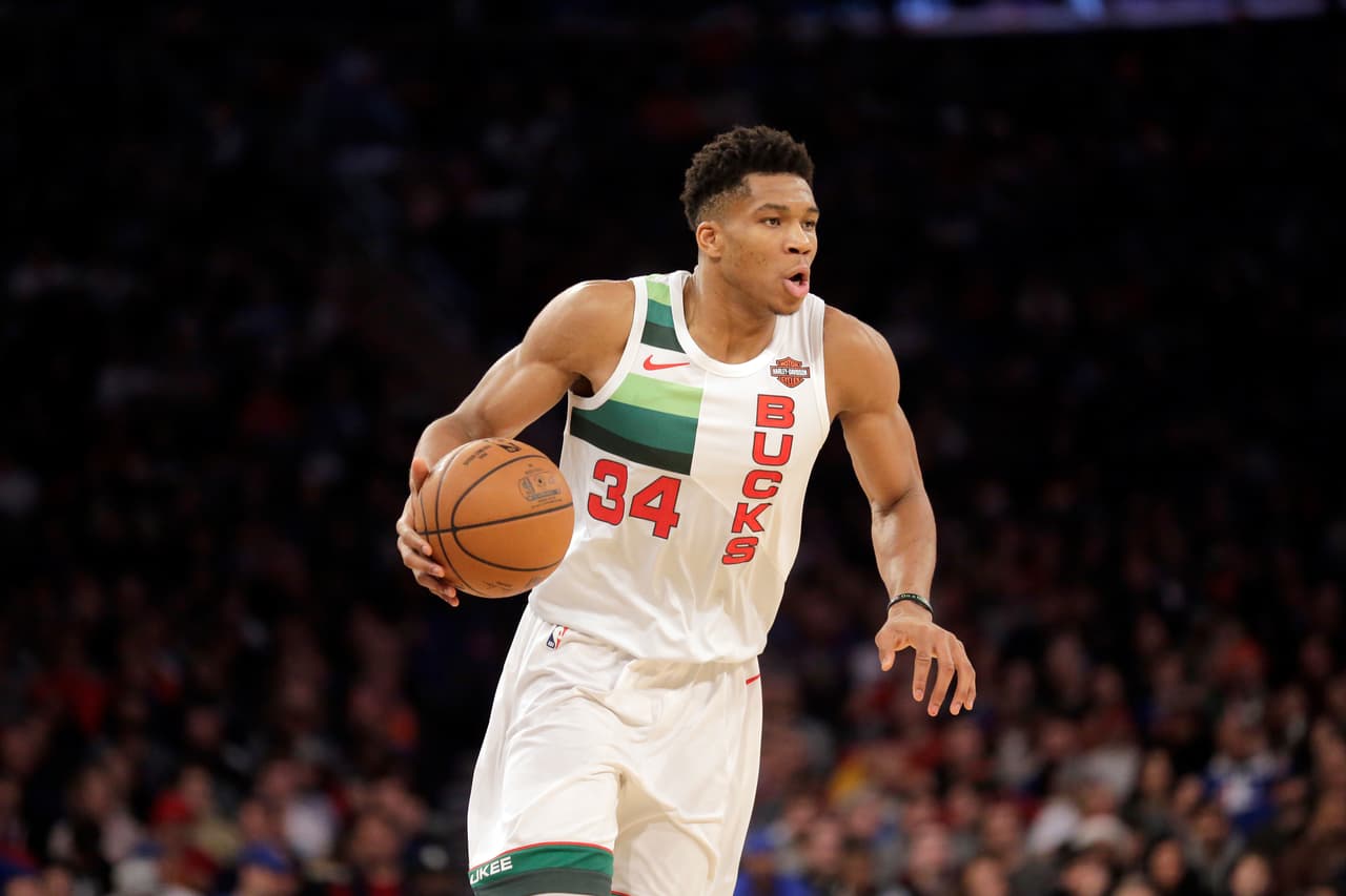 Milwaukee fue seleccionado en esta ocasión en buena medida por el gran desempeño que ha tenido Antetokounmpo, un candidato serio a ganar el MVP en la temporada 2018-19.