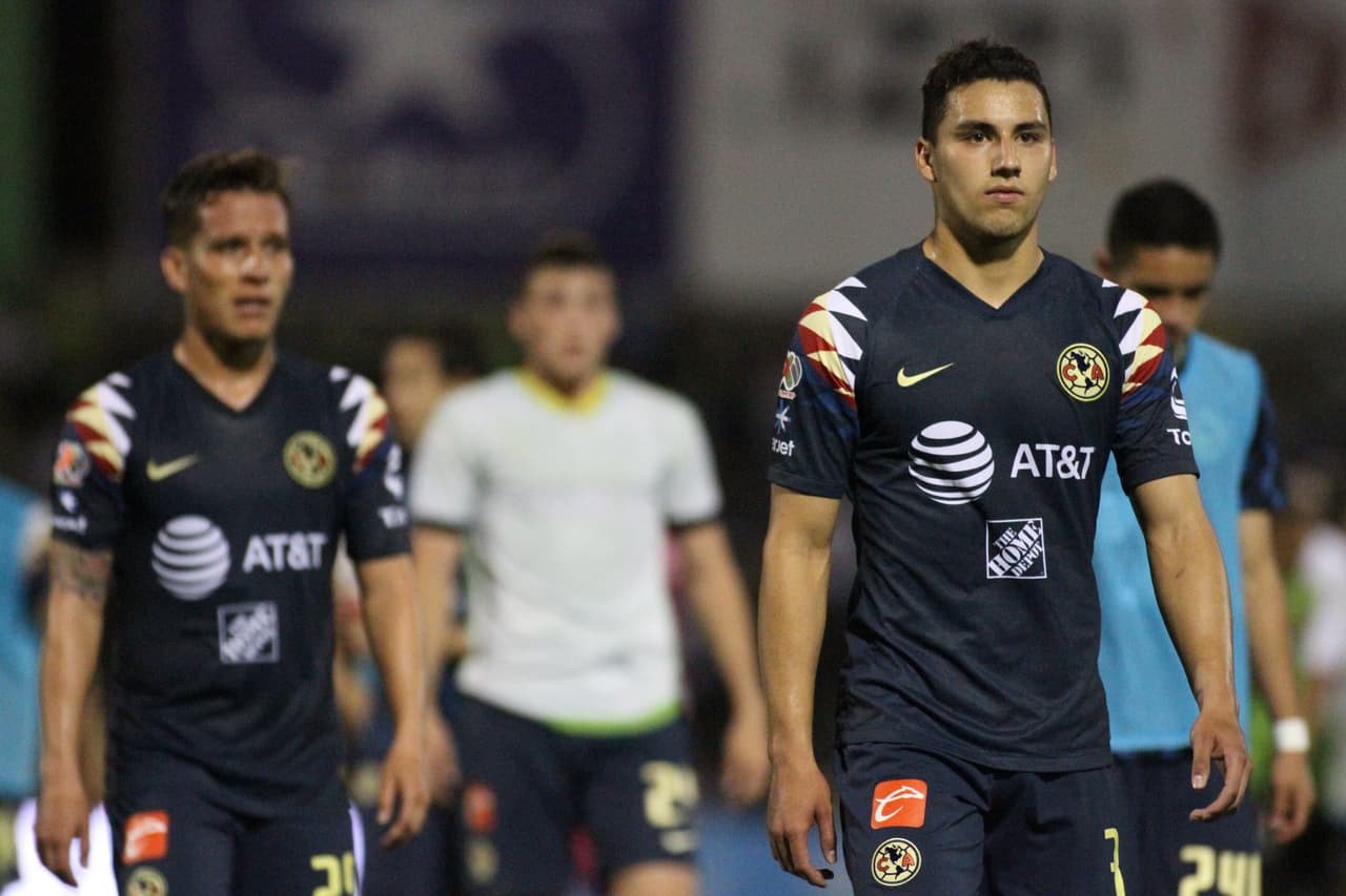 En este momento, a pesar de los resultados recientes, el equipo azulcrema se ha mantenido en las primeras cinco posiciones después de 11 Fechas.