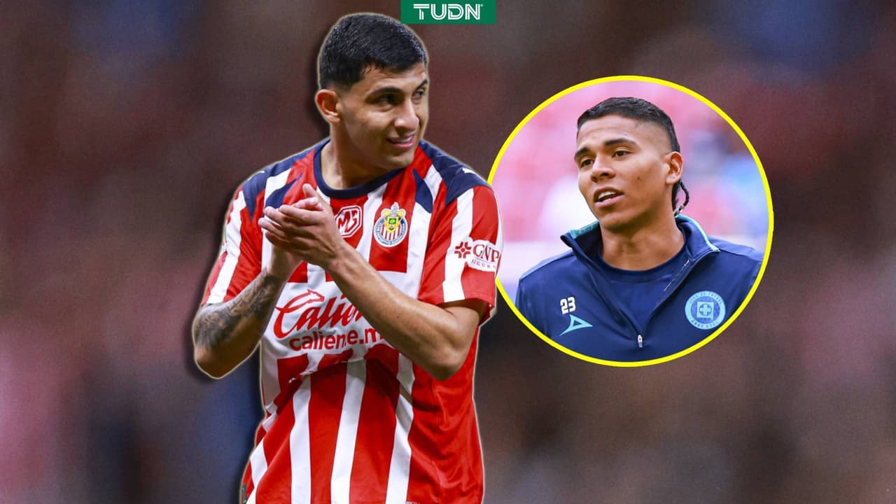¿Ventaja para Chivas? Así ve ‘Cotorro’ González la baja de Kevin Mier
