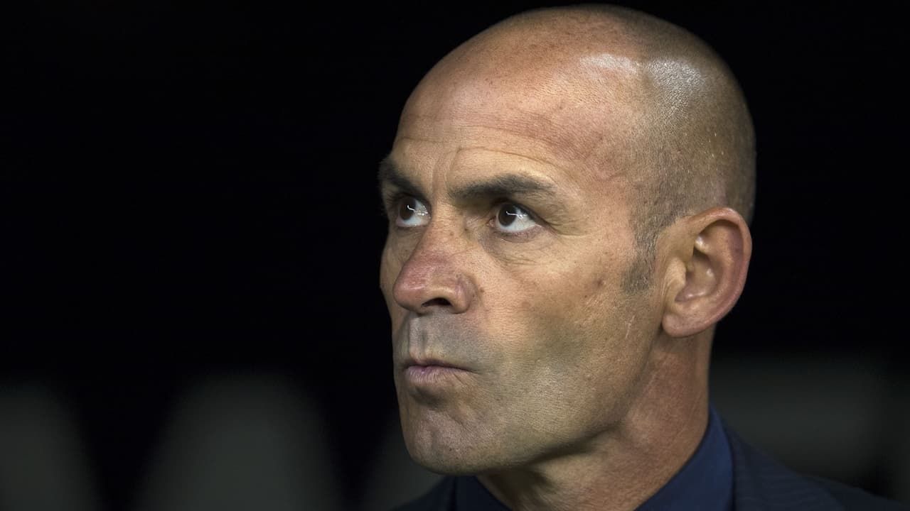 Paco Jémez lanza un mensaje a México: "No sean tontos"