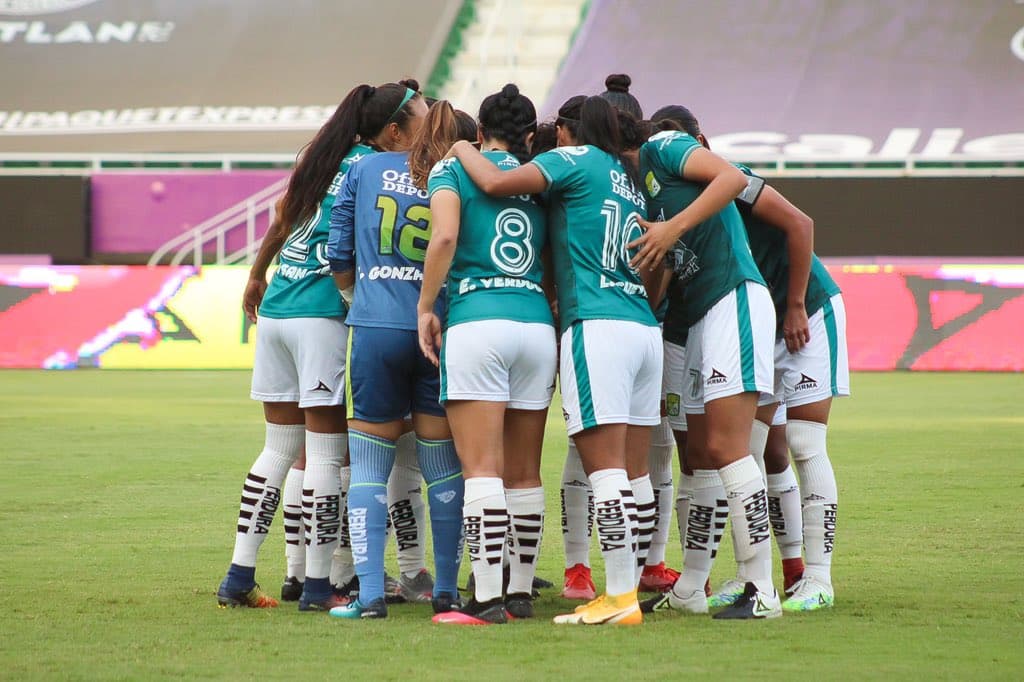 Mazatlan y León empatan su encuentro 1-1