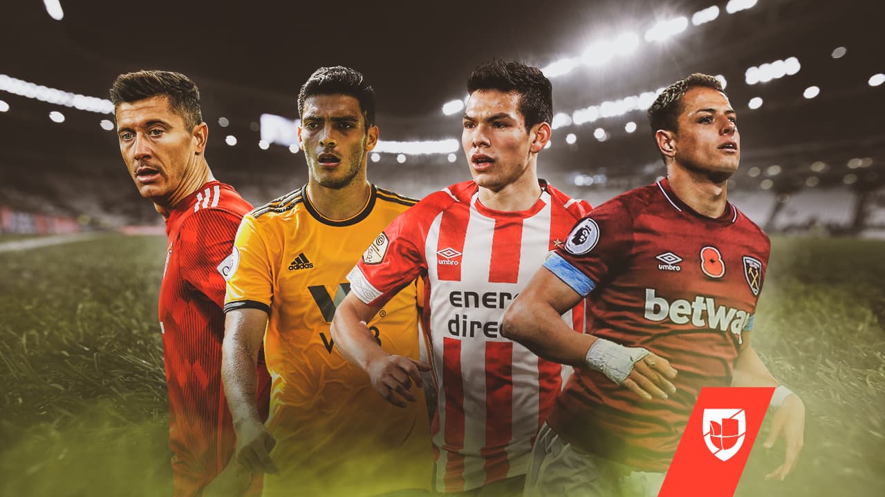 Día cargado de grandes partidos, acompáñanos en esta aventura.