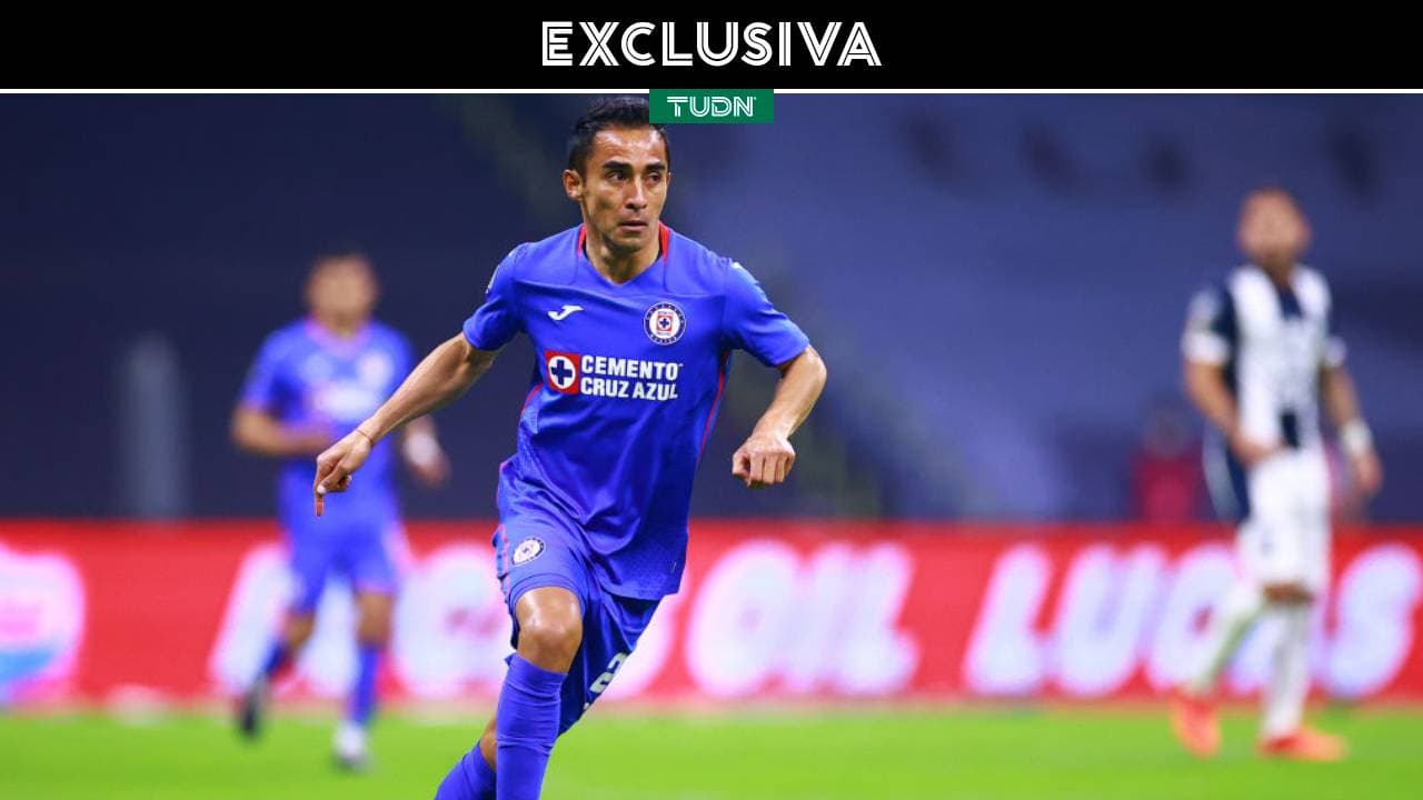 Rafael Baca pide tener cuidado ante Chivas