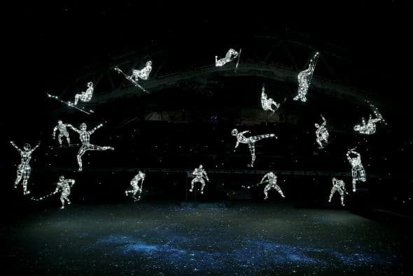 ¡Los Juegos Olímpicos están en Sochi! ¿Sabías que la NFL y las olimpiadas tienen una larga historia? Échale un vistazo a algunos de los atletas más destacados en ambos rubros.