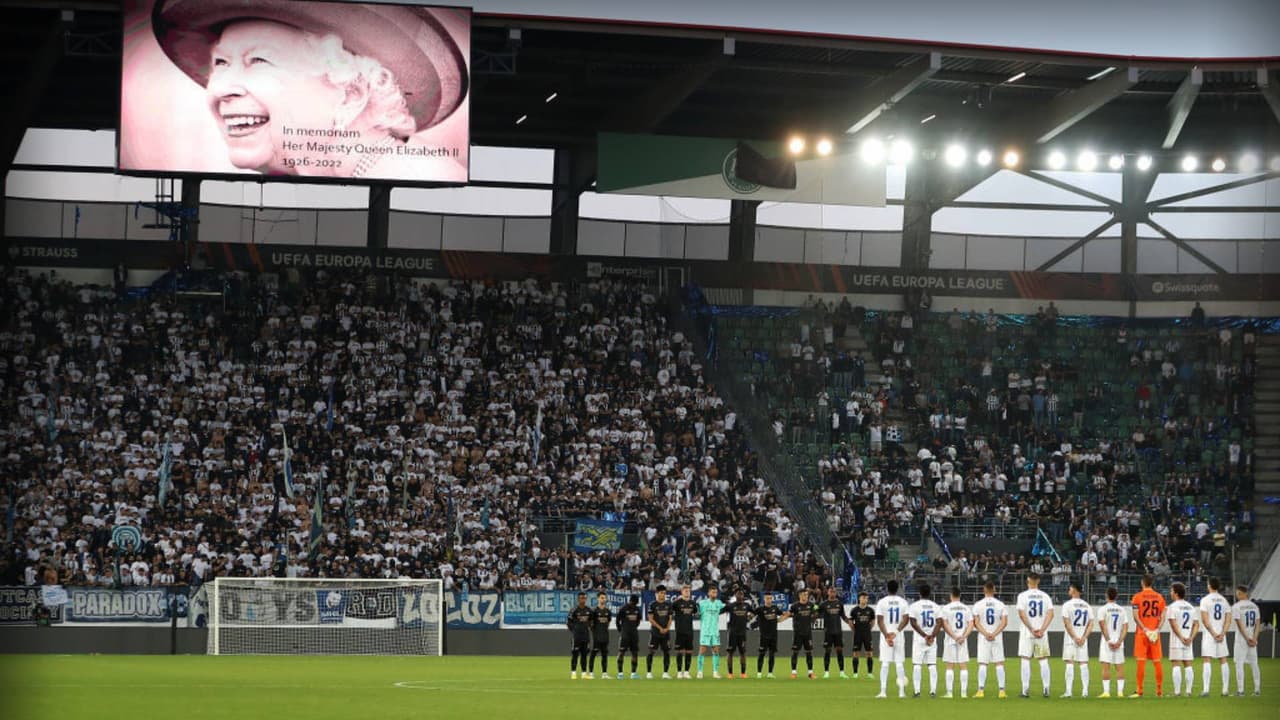 Salvo Premier League, el futbol regresa al Reino Unido