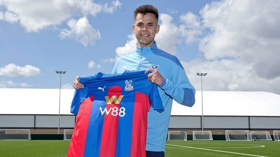 Estados Unidos tendrá otro futbolista en la Premier League inglesa