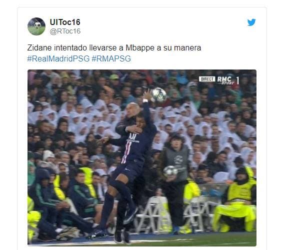 Los mejores memes que nos dejó la Jornada 5 en la Champions League.