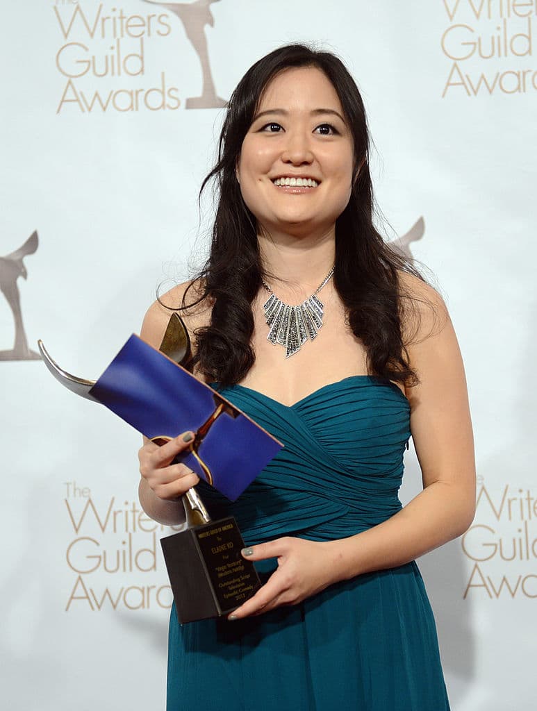 Al proyecto se suma Elaine Ko, quien fue guionista y productora en la serie ‘Modern Family’ y será la ‘showrunner’.