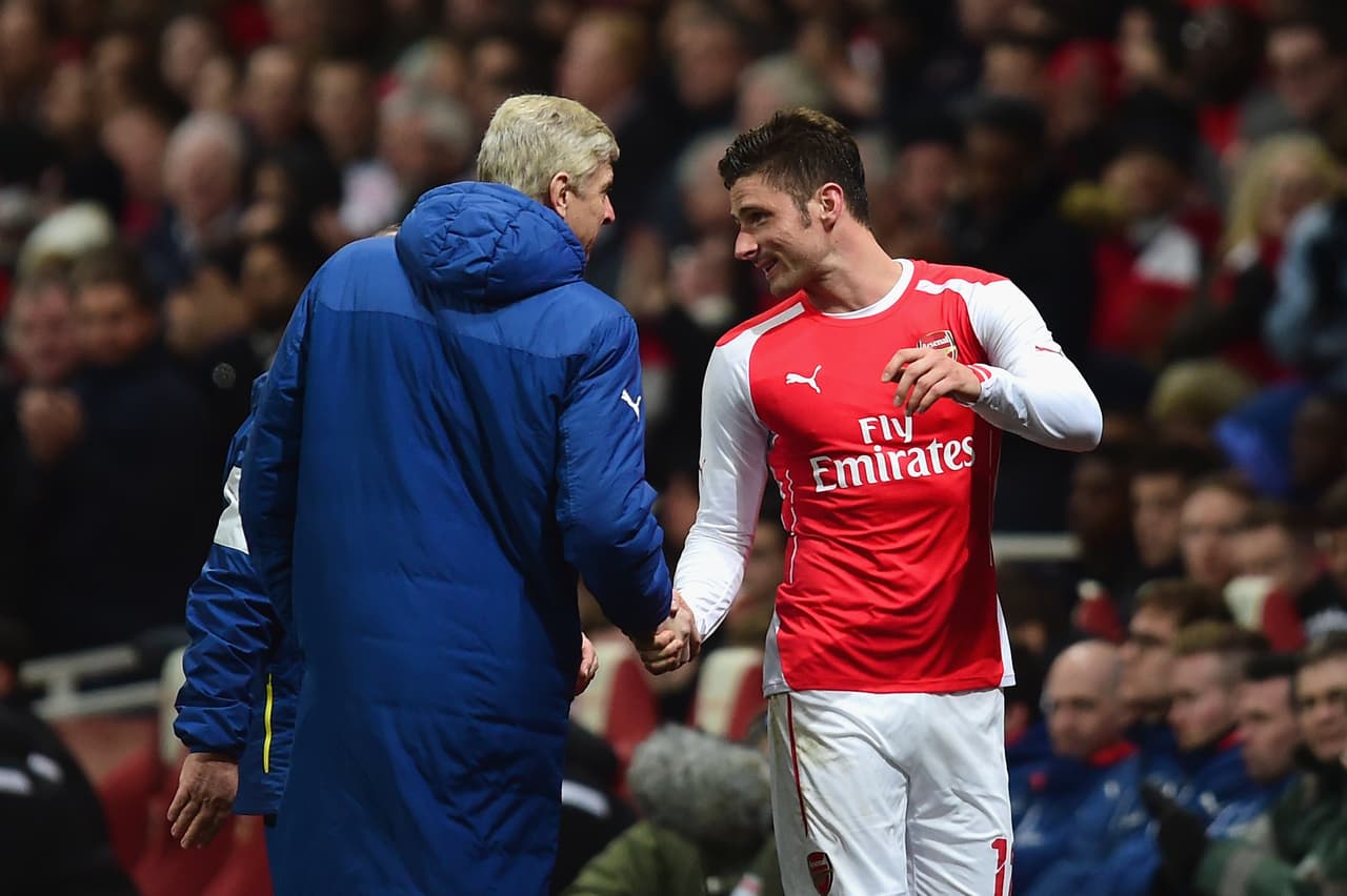 Los Gunners de Arsene Wenger requieren de un triunfo en las eliminatorias para creérsela y convertirse en el ‘caballo negro’ del campeonato europeo pues cuentan con talento suficiente entre sus jugadores y con el juego adecuado para conseguir grandes resultados en la Liga de Campeones.