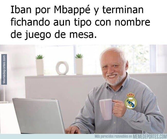 Messi dejó el Barcelona, Cristiano regresó a Manchester United y el fichaje no logrado de Mbappé se llevaron los memes en este cierre de mercado de fichajes del verano. Un poco de humor para romper la tensión.