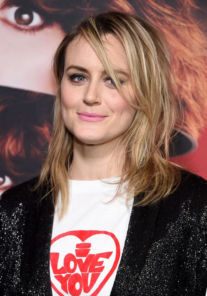 Taylor Schilling