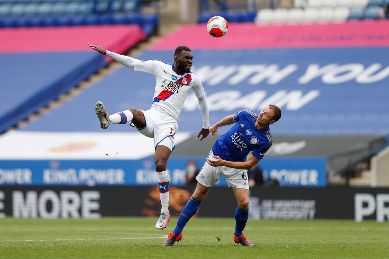 Los locales avanzan a buen paso hacia la próxima edición de la UEFA Champions League; cierran la jornada con 58 puntos en la tercera posición. Crystal Palace se quedó en 42 unidades.