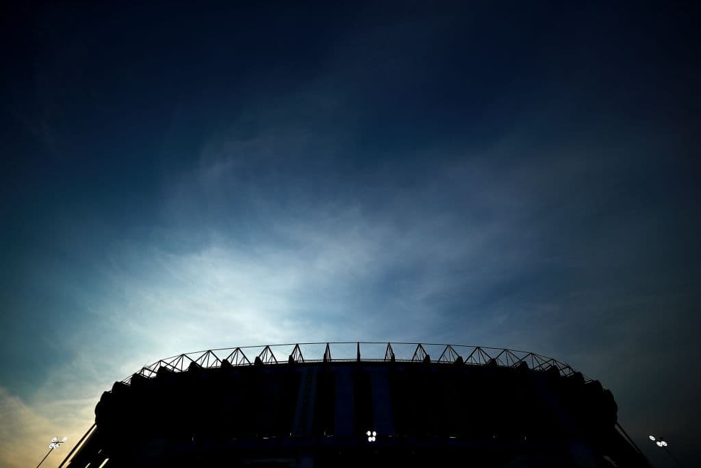 En las afueras del Estadio Azteca los fanáticos vivieron la antesala de la Semifinal entre América y Pumas.