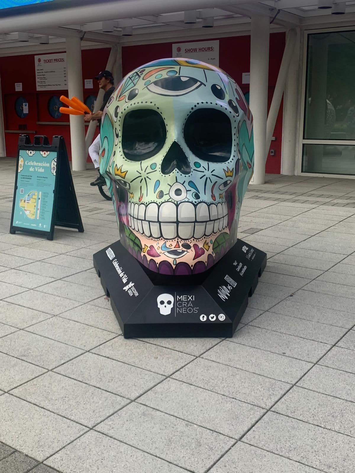 Houston se muestra listo para albergar el arranque de la Sere Mundial entre los Huston Astros y los Atlanta Braves.