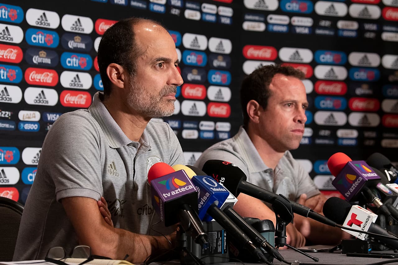 Buscan en el Tri tener acuerdo de premios a largo plazo