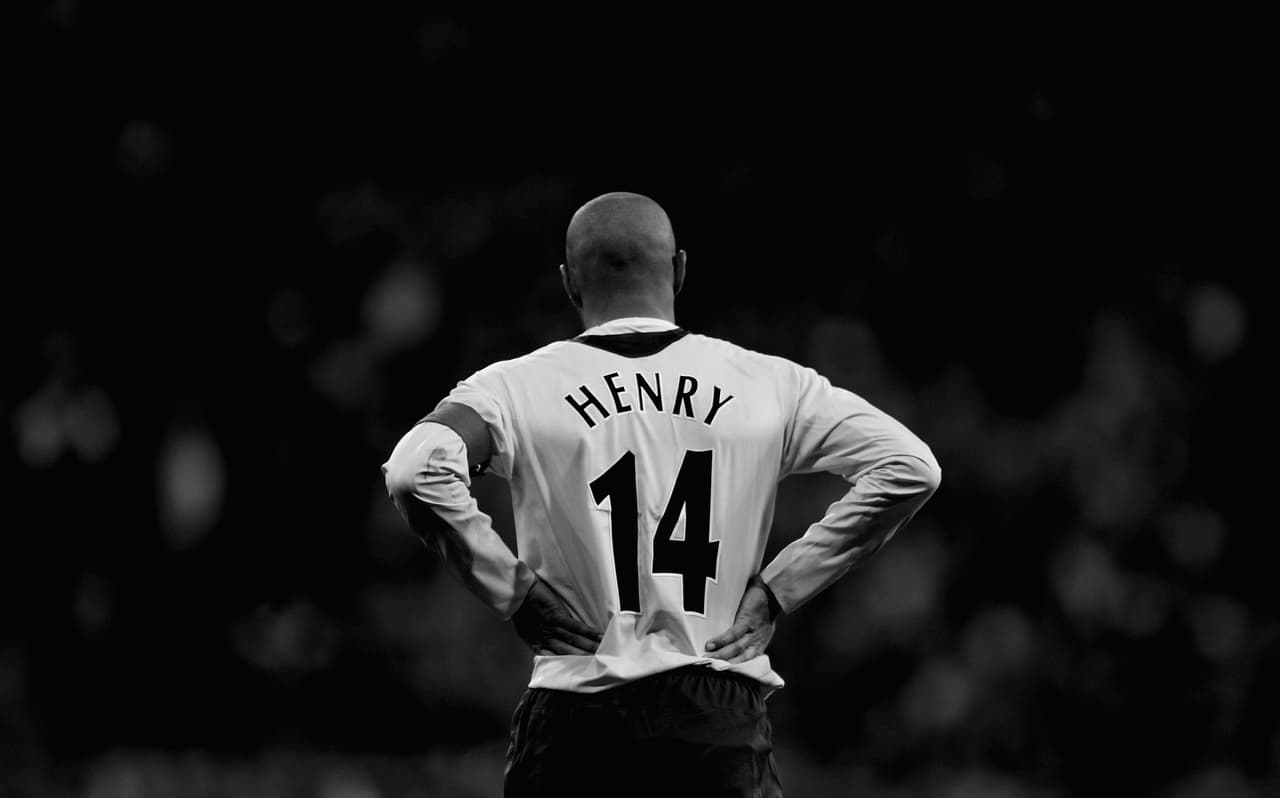 <b>7.- Labor social:</b> Henry es consciente de la {época actual que atraviesa el mundo deportivo con el racismo y tiene su propia fundación llamada ‘The One 4 All’.