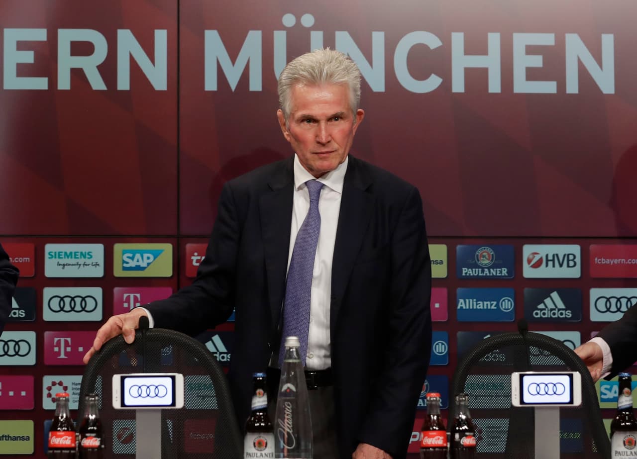 La presencia del nuevo técnico del equipo bávaro, Jupp Heynckes, es garantía de que su duelo contra Friburgo valdrá la pena disfrutarlo.