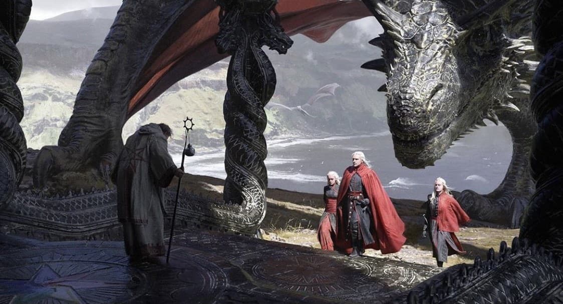 Aunque ‘Game of Thrones’ (2011) haya terminado su emisión en 2019, HBO ya ha confirmado la precuela de la aclamada serie que nos contará la historia de los Targaryen.