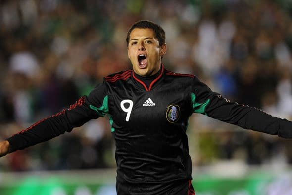 Javier Hernández será el nuevo mexicano en Europa, tras fichar con el poderoso Manchester United de Inglaterra.