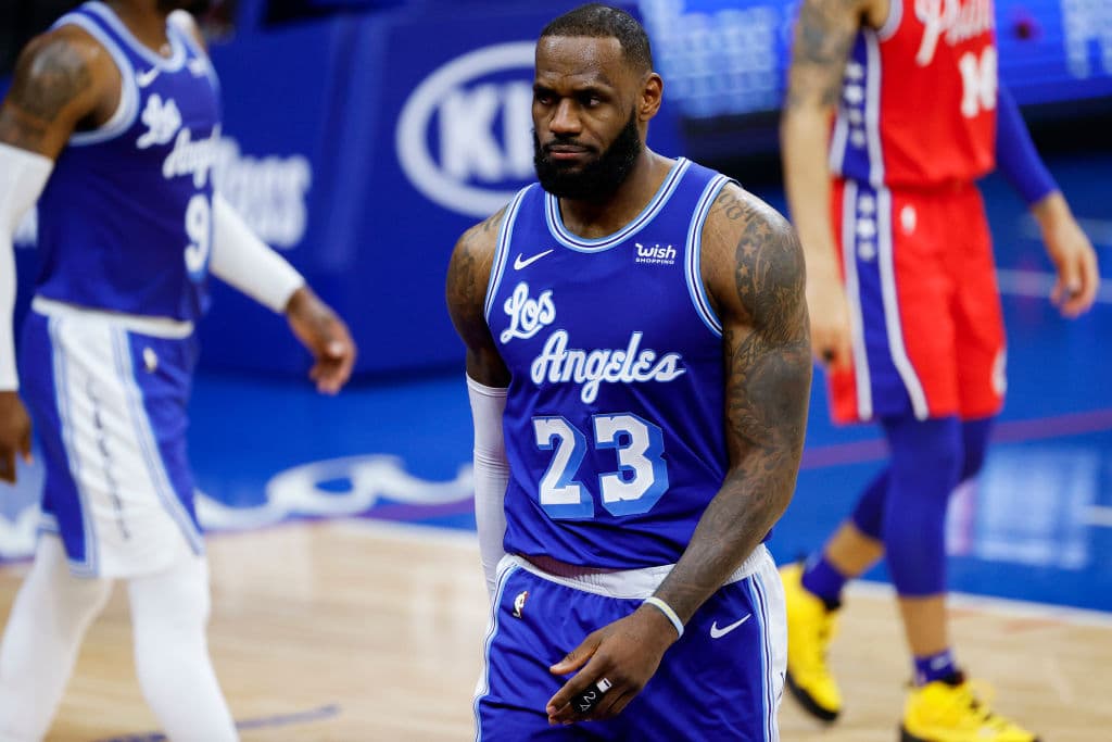 ‘Space Jam 2: A New Legacy’ llegará a la pantalla grande en julio.
<br>