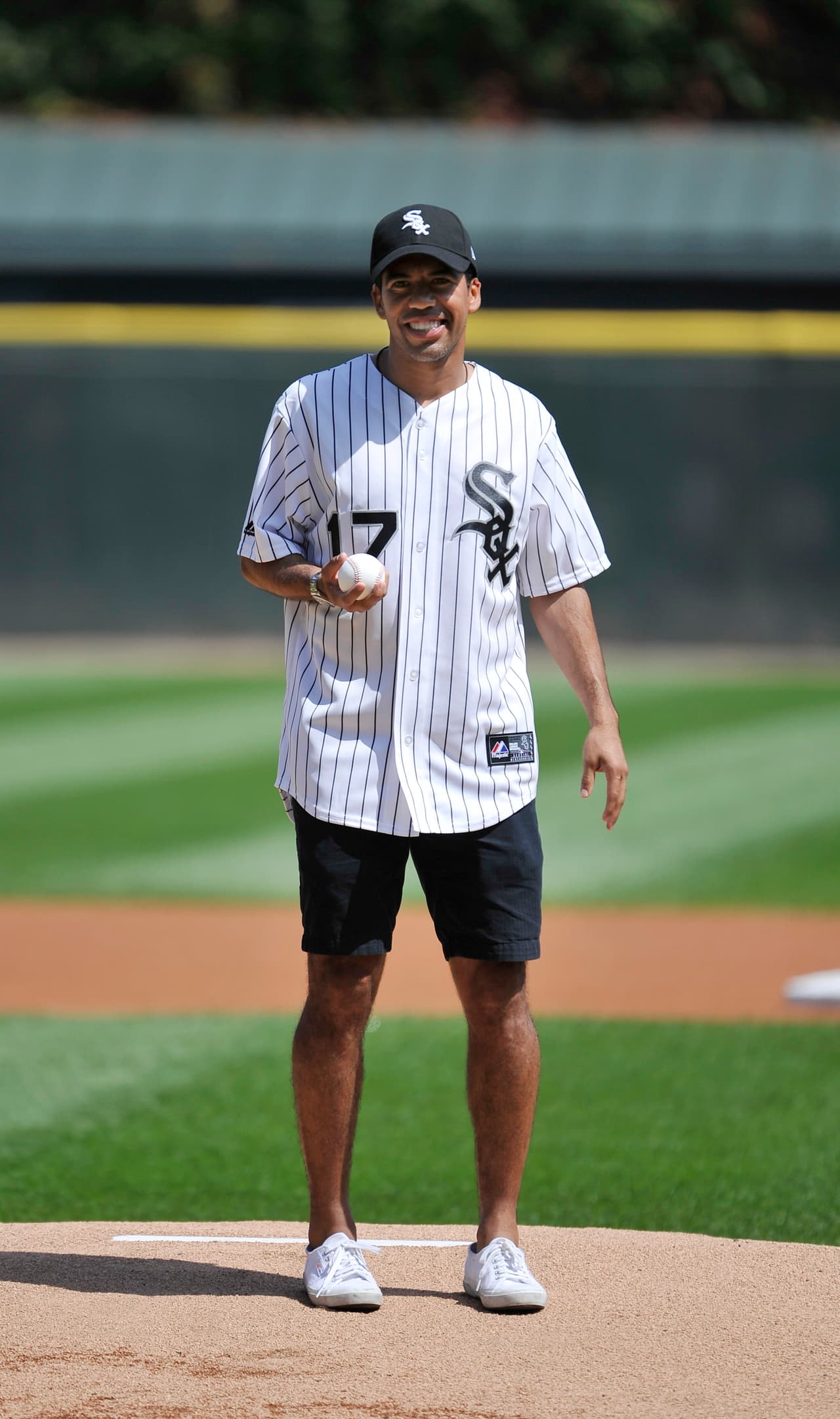 En la MLS, su figura pesó por el reconocimiento más sería allí donde terminó su carrera profesional. En 2013, confirmó su retiro.