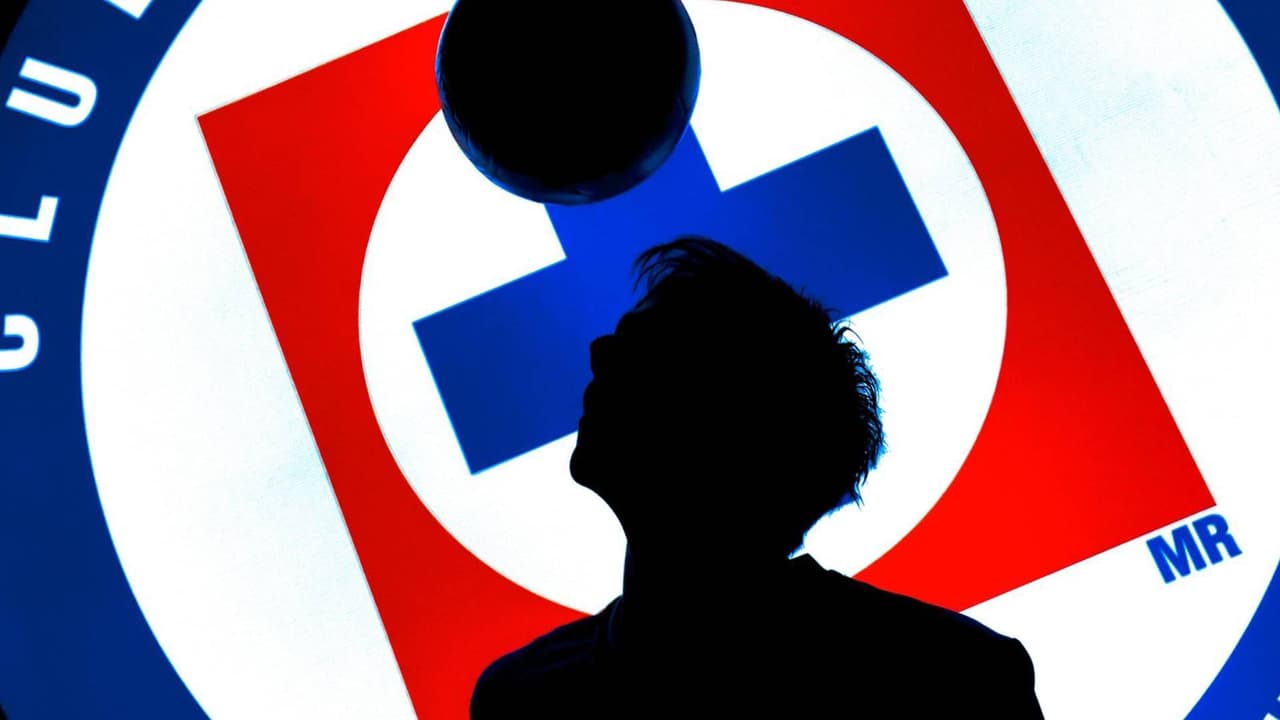 Se acaba la espera, así anuncia Cruz Azul a su refuerzo