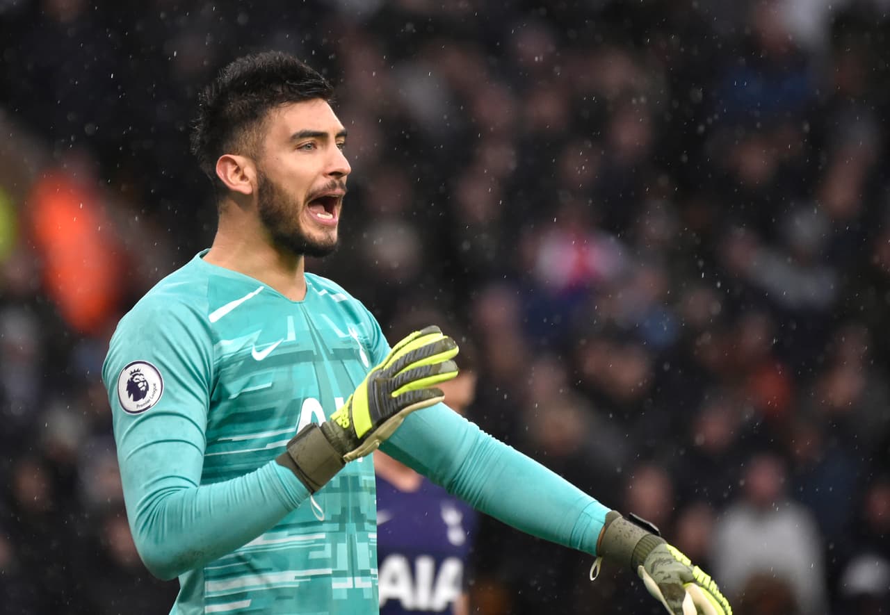 Con gol de último minuto de Vertonghen, Tottenham logra rescatar los tres puntos en casa ante Wolverhampton que no dejó de luchar hasta el último minuto, sin embargo Spurs se queda con el triunfo. Raúl Jiménez tuvo presencia en el partido, sin embargo no logró anotar.