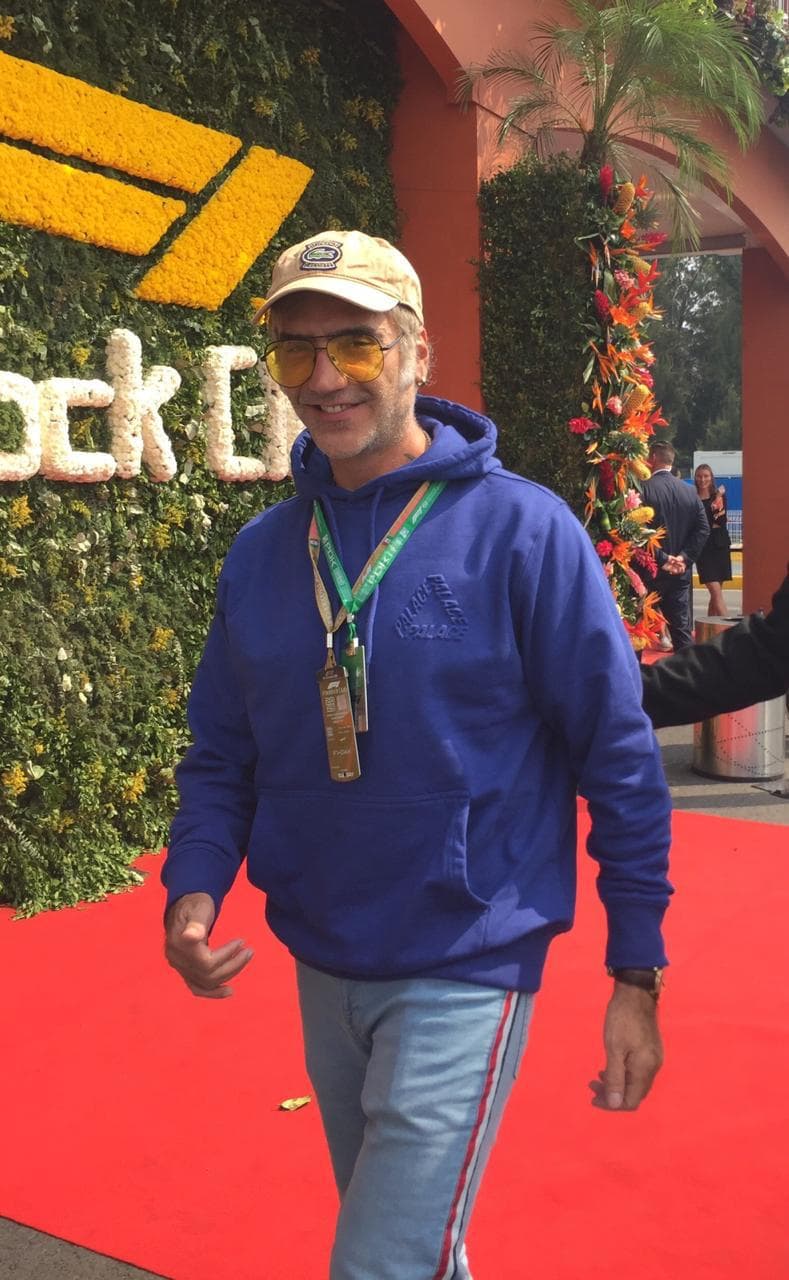 Alejandro Fernández