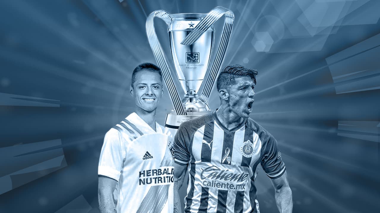 Pulido supera a Chicharito en los fichajes más caros de la MLS