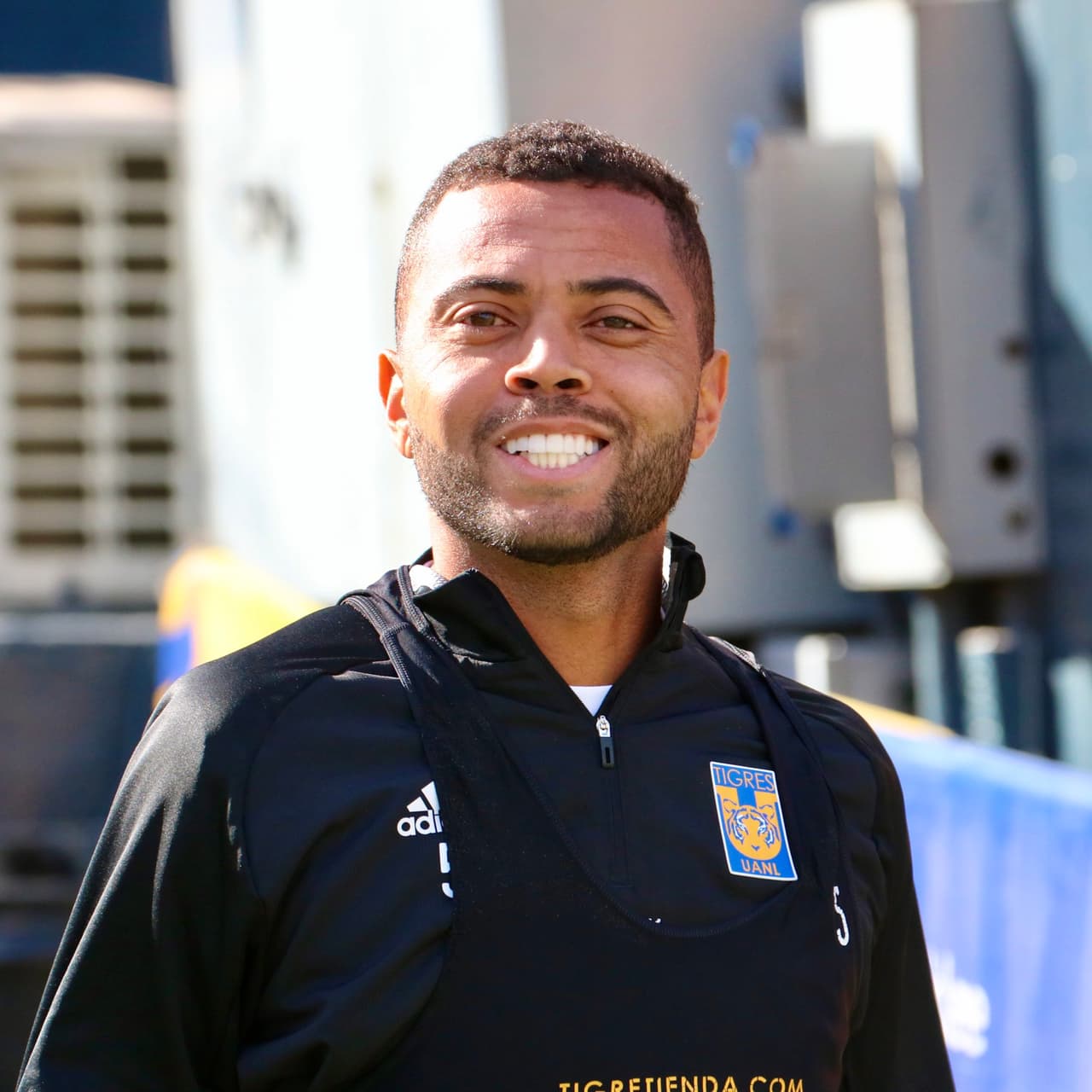 Carioca sobre Tigres y Santos: "Ya se convirtió en rivalidad"