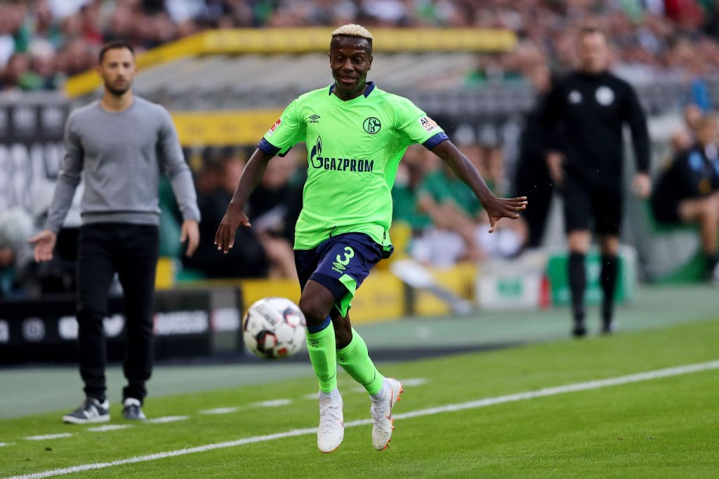 <b>15. Schalke 04 (101.00).</b> Los alemanes regresan al principal torneo de clubes de Europa con el sueño de ser protagonistas, pero sin mayores expectativas.