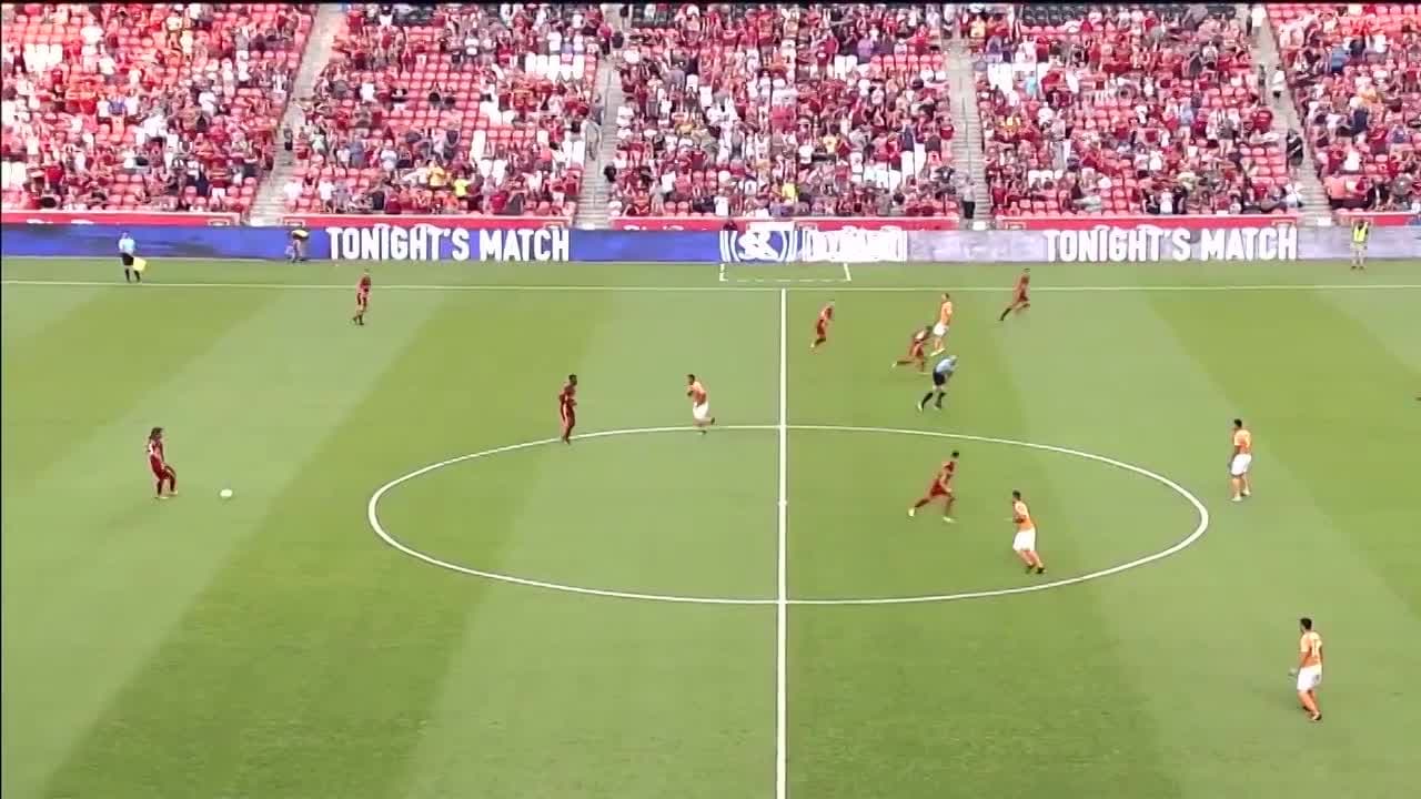 El duelo entre Chicago y Toronto será el atractivo principal de la jornada 24 de la MLS