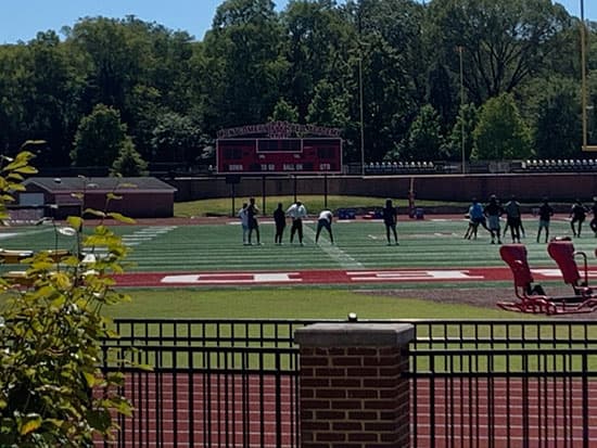 Ryan Tannehill y Titans rompen protocolo sanitario de la NFL