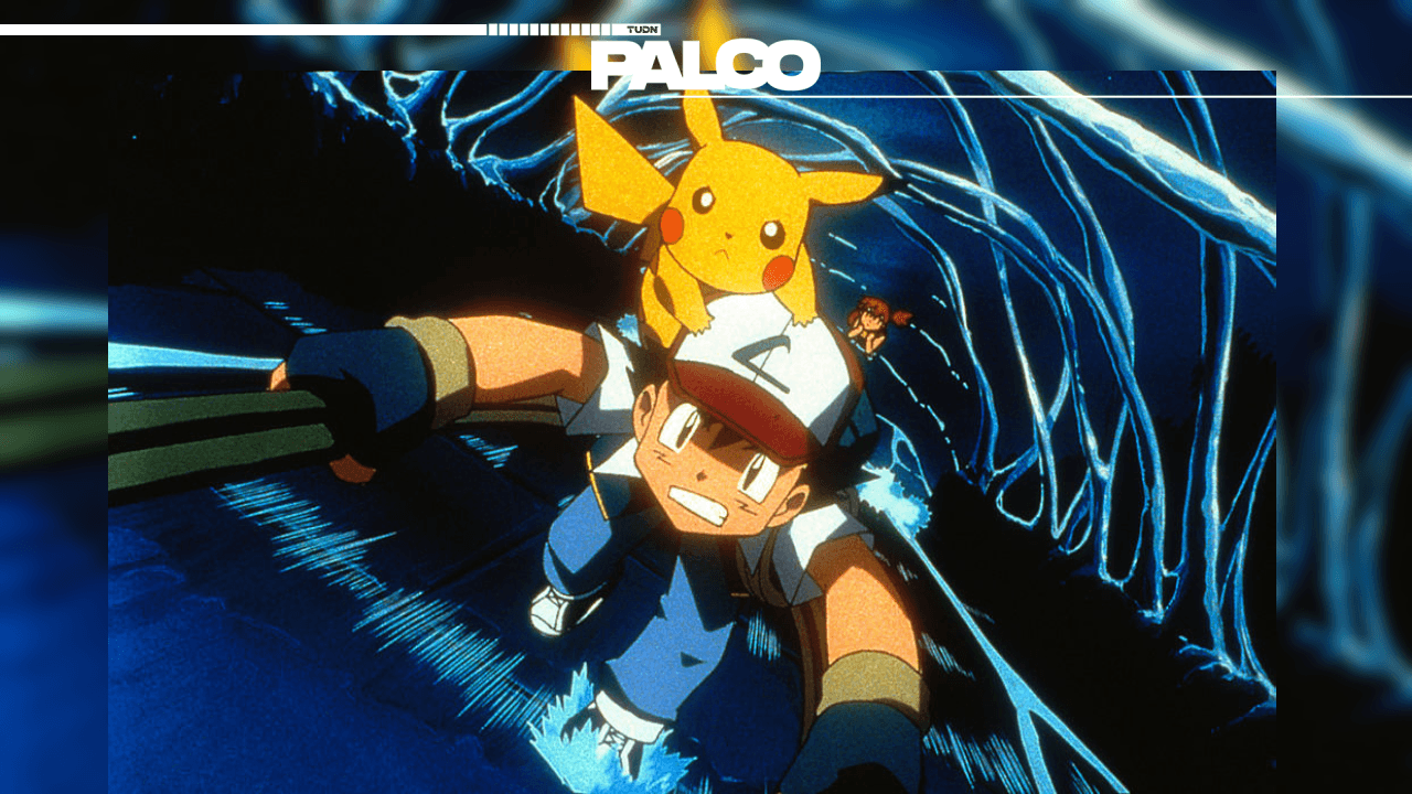 Pokemón tendrá una serie live action y será transmitida por Netflix | La plataforma trabaja en una nueva producción con las criaturas más tiernas del anime en carne y hueso.