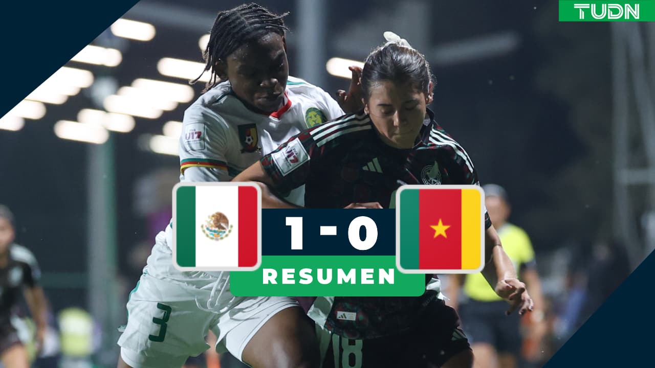 Resumen | México avanza a Octavos con golazo de su 10