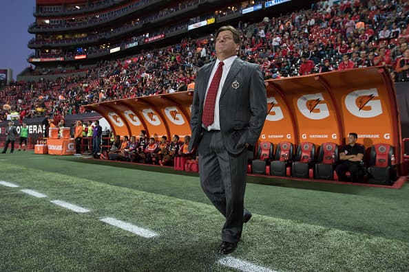 El presente sería distinto si Herrera no se hubiera equivocado