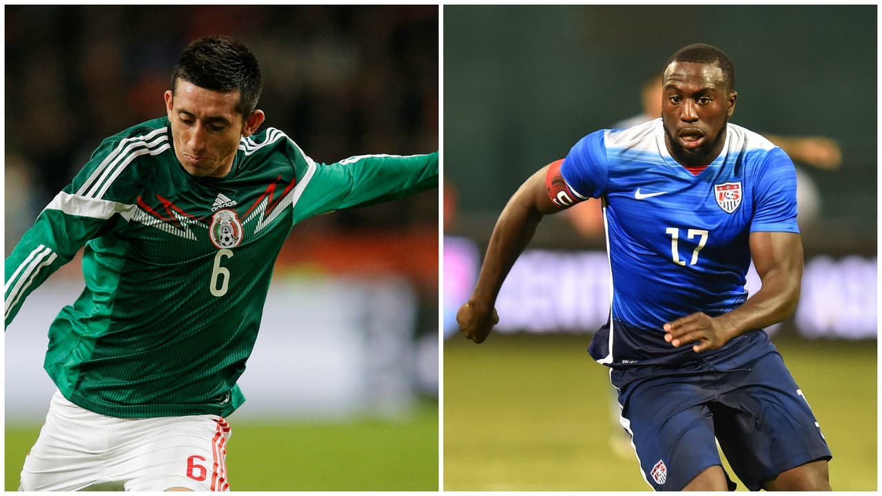 El miércoles inicia la lotería para venta de boletos del México vs. EE.UU.